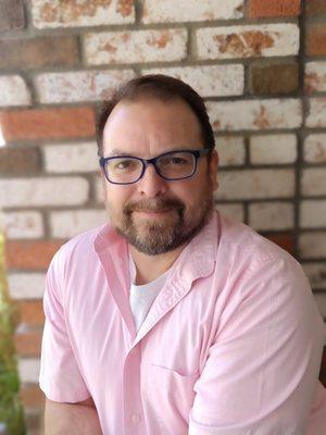 Photo of Tim E.