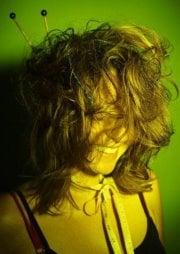 Photo of Natalie E.