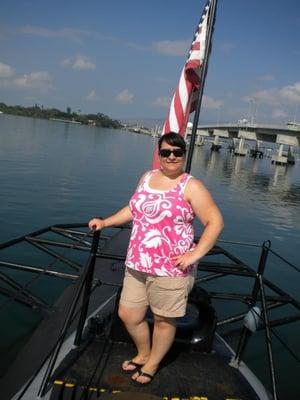Photo of Beth E.
