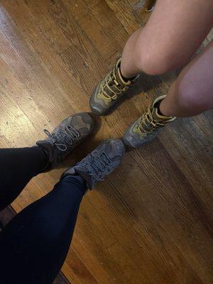 photo of TriShark T.