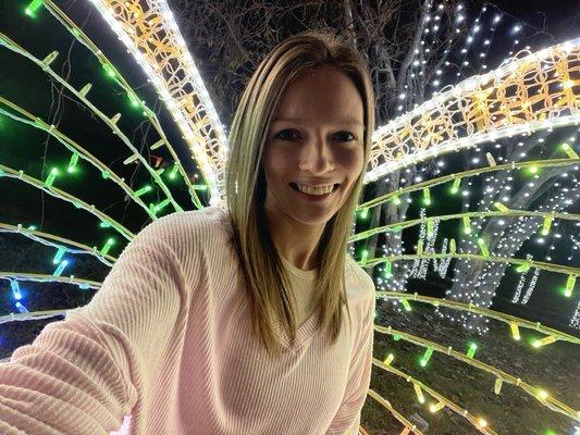 Photo of Elizabeth W.