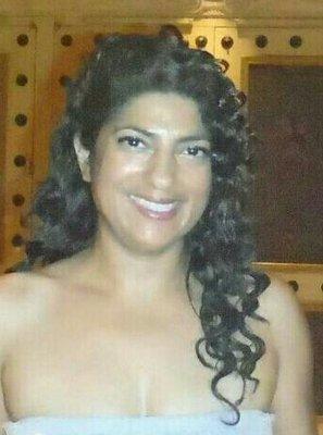 Photo of Persian Princess P.