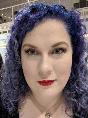 Photo of Lindsey K.