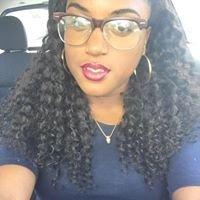 Photo of Da'jah R.