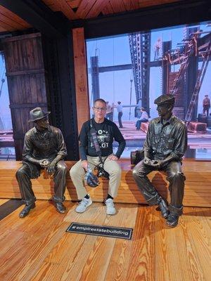 photo of Daniel Soto G.