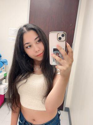 Photo of Kiana L.