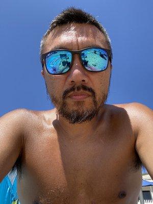 Photo of D C.