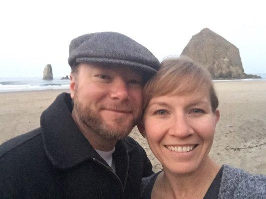 Photo of Todd J.