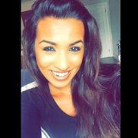 photo of Michaela V.