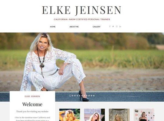 Photo of Elke J.