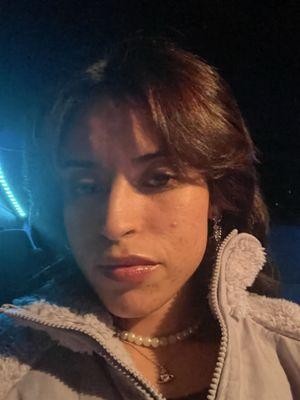 photo of Gabriella A.