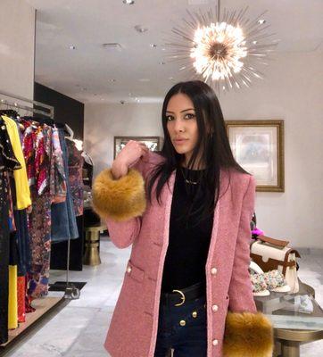 photo of Stephanie R.