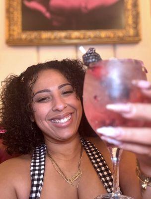 Photo of Jazmin P.