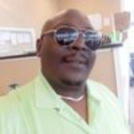 Photo of Kelvin B.