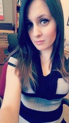 Photo of Britt N.