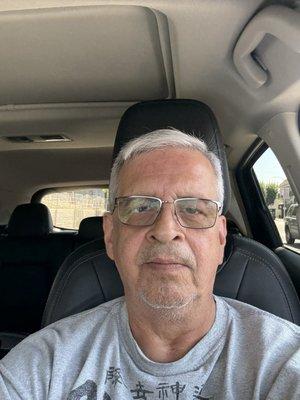 Photo of Michael M.