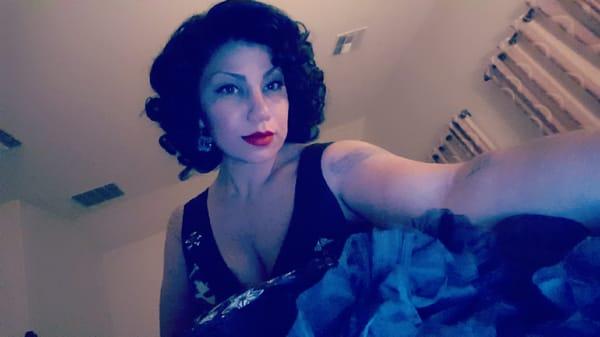 photo of MaryJane M.