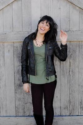 Photo of Ariana M.