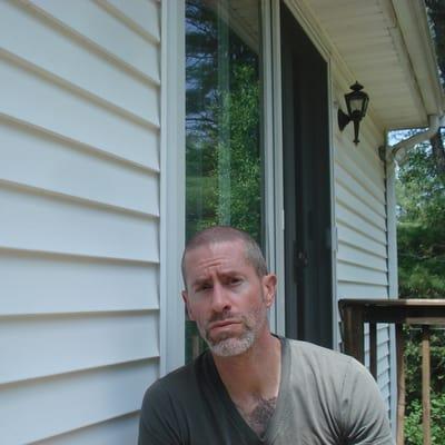 photo of Greg D.