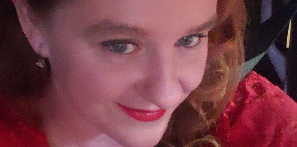 Photo of Christie H.