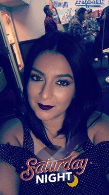 Photo of Kasie S.