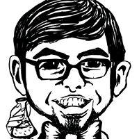 photo of Joseph Adam H.