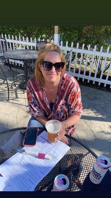Photo of Shauna D.