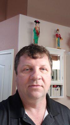 Photo of Emil S.