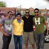 photo of Sundeep K.