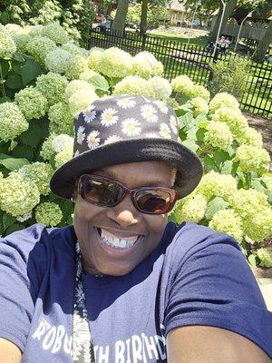 Photo of Cheryl J.