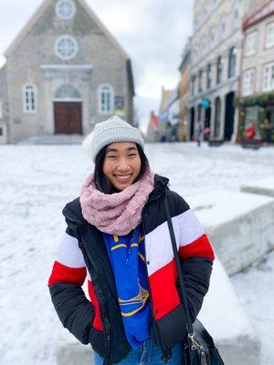 Photo of Cecilia T.