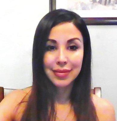 Photo of Teresa M.
