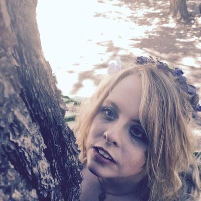 Photo of Alisha M.