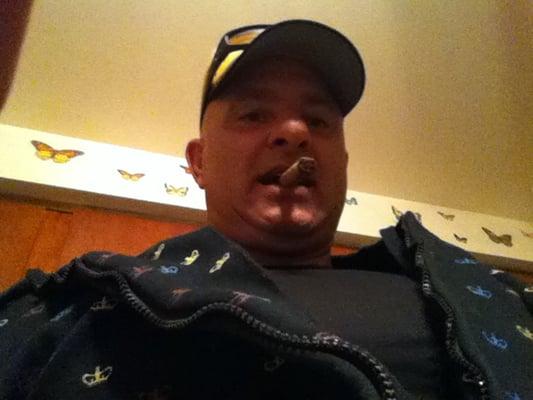 Photo of jimbo m.