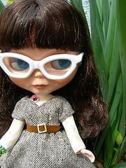 Photo of Rebecca S.