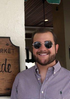 photo of Conner B.