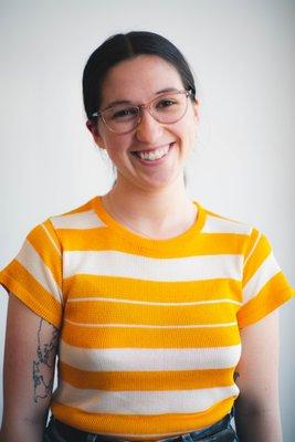Photo of Audrey S.