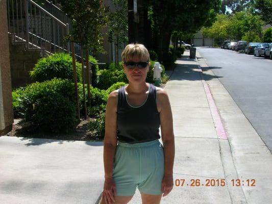 Photo of Marisa R.