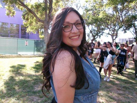 photo of Berenice M.