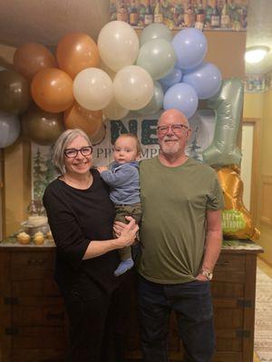 photo of Elizabeth B.