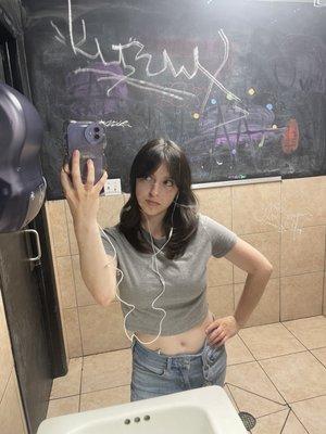 Photo of Isabel R.