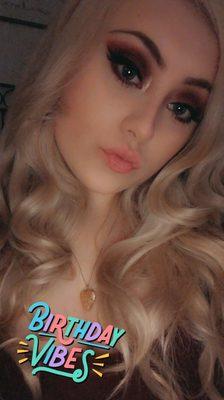 Photo of Savannah T.