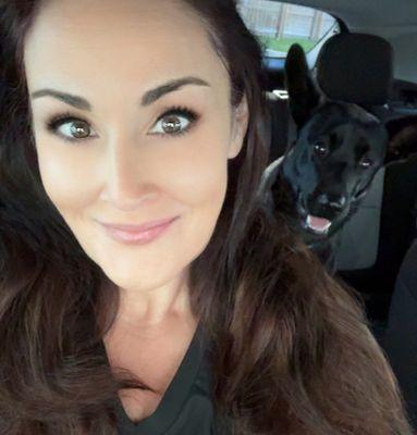 Photo of Kristy T.