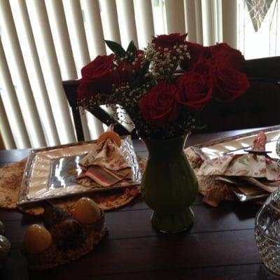 Photo of Elizabeth B.