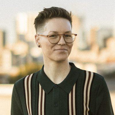 Photo of Parker S.