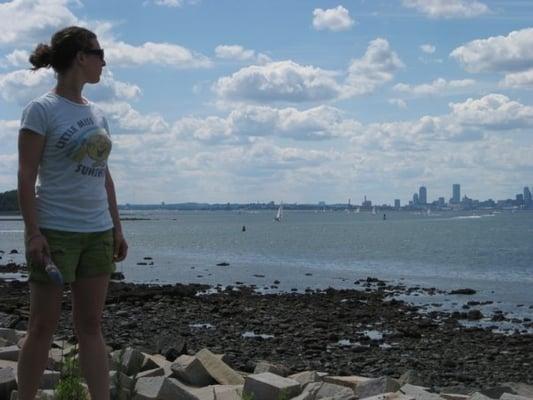 photo of Elizabeth F.