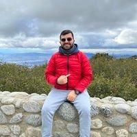 Photo of Laith Z.