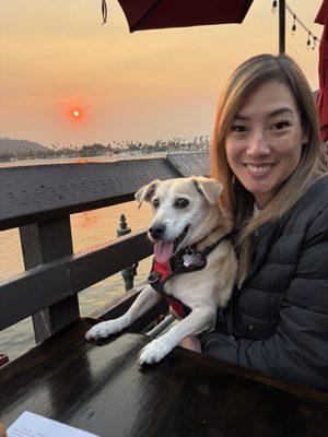 photo of Valentine H.