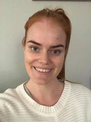 Photo of Hilliary S.