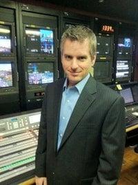 Photo of Craig A.